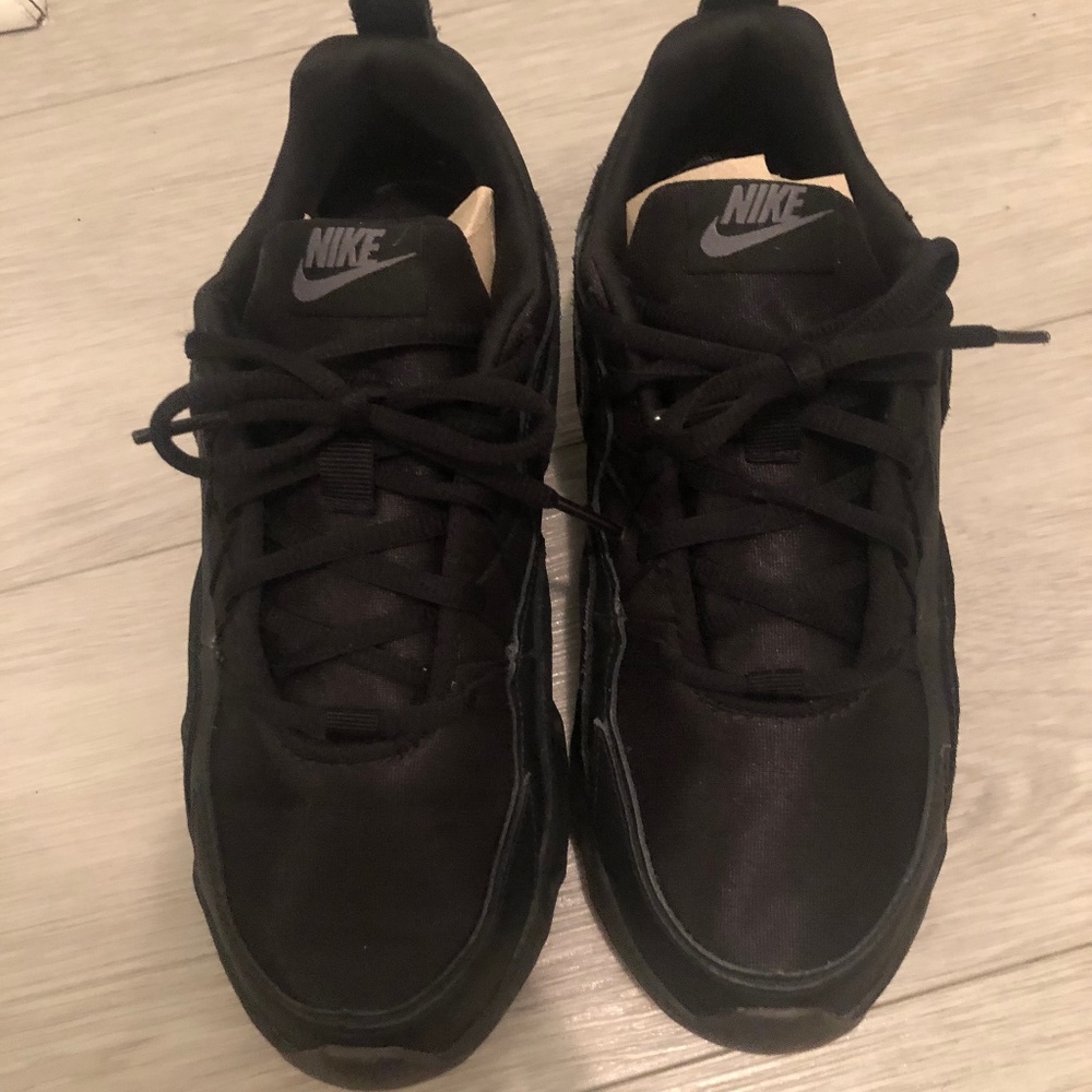 Nike sneakers